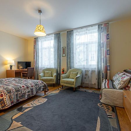 Villa Walir - Spa Hotel Garni SUPERIOR Mariánské Lázně Esterno foto